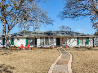 5711 Ridgetown Cir, Dallas, TX 75230