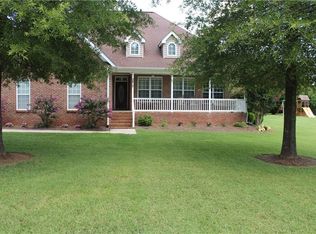 2815 Burch Bridge Rd, Burlington, NC 27217