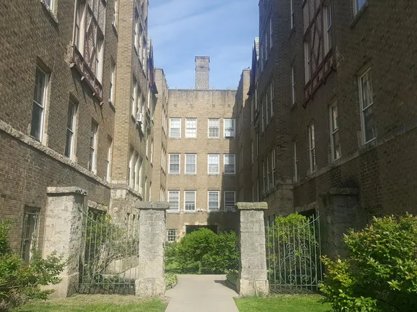 6323 N Mozart St, Chicago, IL 60659