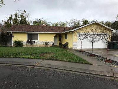 612 Monitor Ct, Modesto, CA, 95354