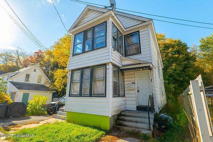 42 Columbia St, Schenectady, NY 12308 | Zillow