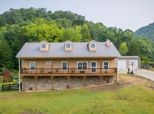 1085 Fodderstack Mountain Loop, Greeneville, TN 37745