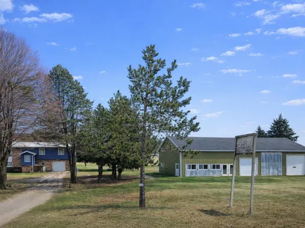 5633 E Sanilac Rd, Kingston, MI 48741