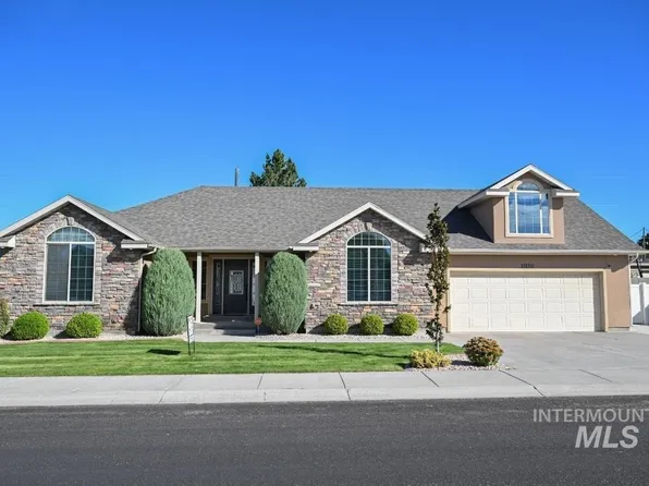 1030 Oakwood Ave, Burley, ID 83318