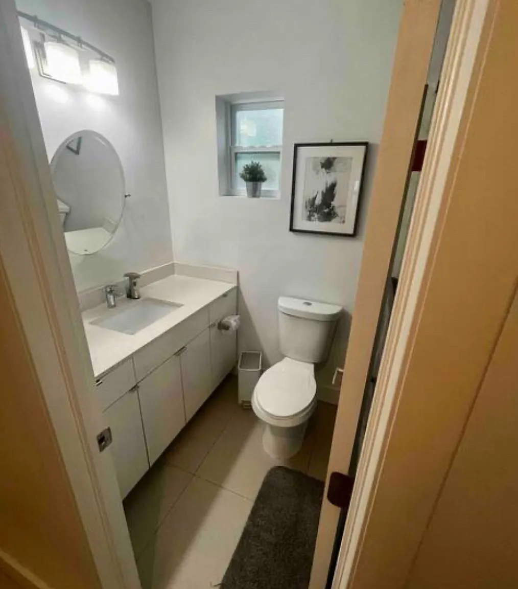 Studio, 540 sqft, $1,300 — Photo 3