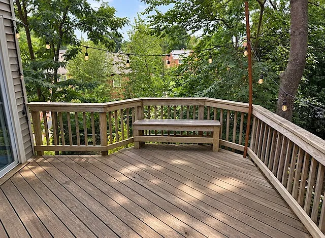 3 bed, 3.5 bath, 1927 sqft, $3,800 — Photo 3