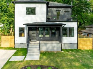 1218 Epworth St SW, Atlanta, GA 30310