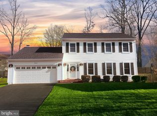 5605 Doolittle St, Burke, VA 22015