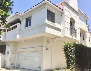 3235 Sawtelle Blvd APT 5, Los Angeles, CA, 90066