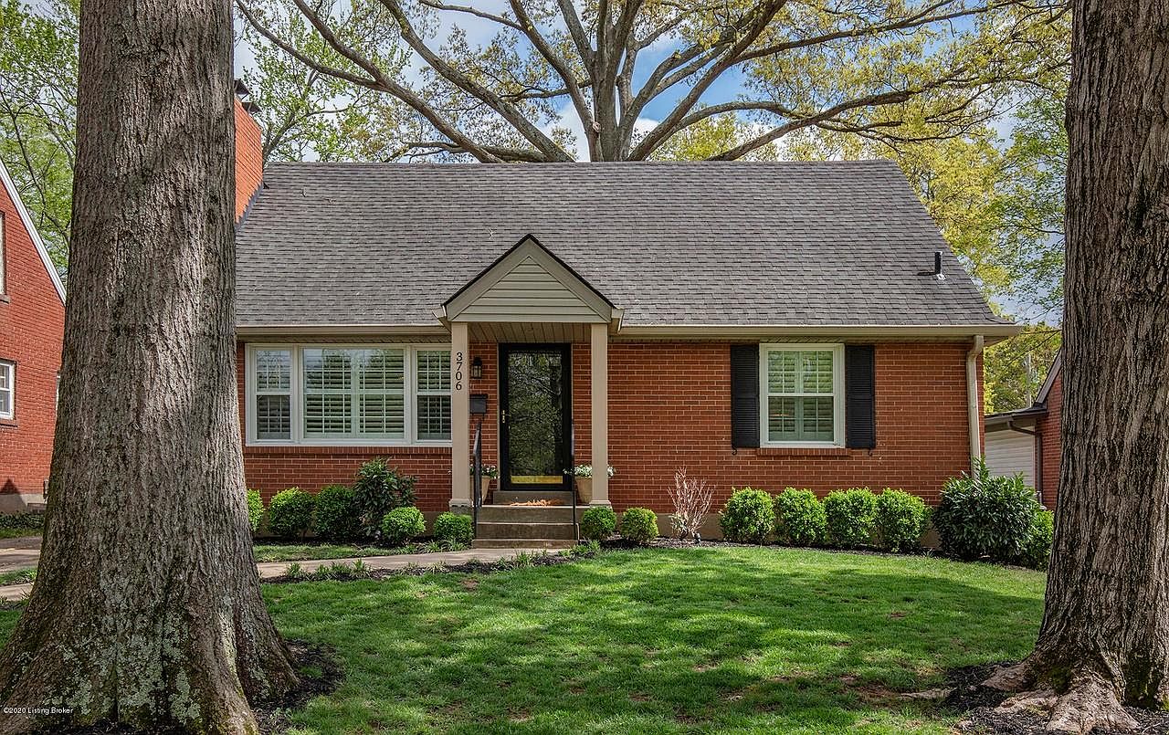 3706 Napanee Rd, Brownsboro Village, KY 40207 Zillow