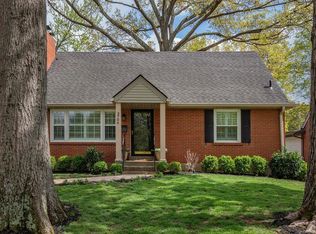 3706 Napanee Rd, Brownsboro Village, KY 40207