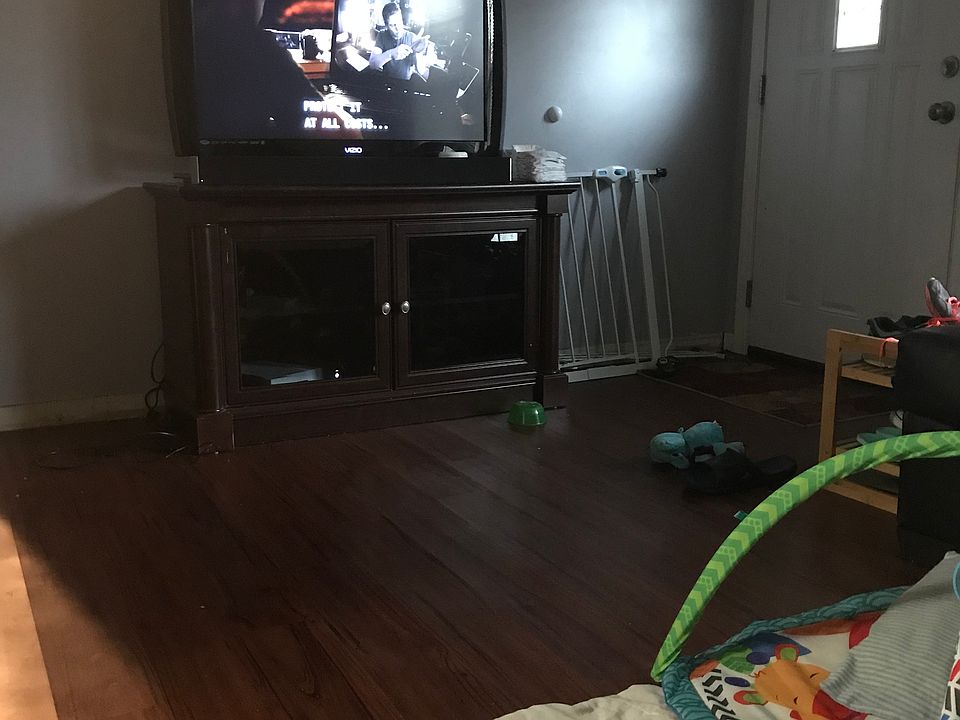 Replaced the red carpet