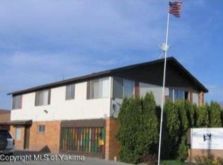 1420 E Edison Ave, Sunnyside, WA