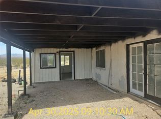 61276 La Brisa Dr, Joshua Tree, CA 92252