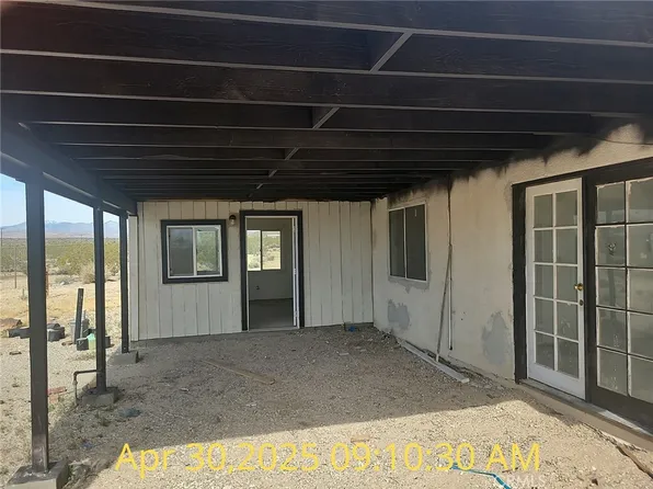 61276 La Brisa Dr, Joshua Tree, CA 92252