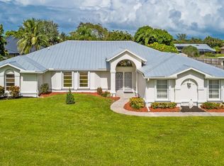 3041 SE Dalhart Rd, Port Saint Lucie, FL 34952