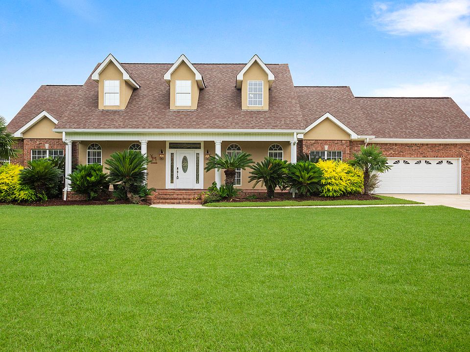 18325 Robinwood East Dr, Saucier, MS 39574 Zillow