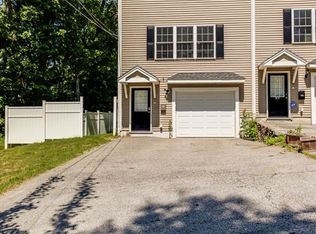 6A Weldon Ave, Worcester, MA 01607