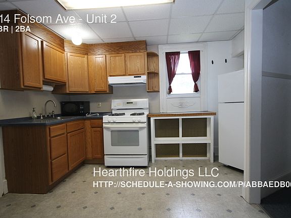 2nd image of 514 Folsom Ave #2