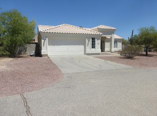 9265 E Shannon Rd, Tucson, AZ 85742