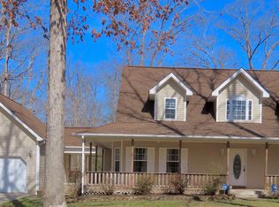 82 Rollo Hank Trl, Corbin, KY 40701