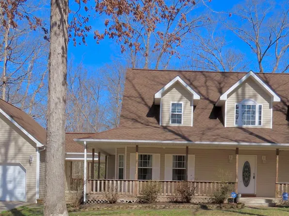 82 Rollo Hank Trl, Corbin, KY 40701