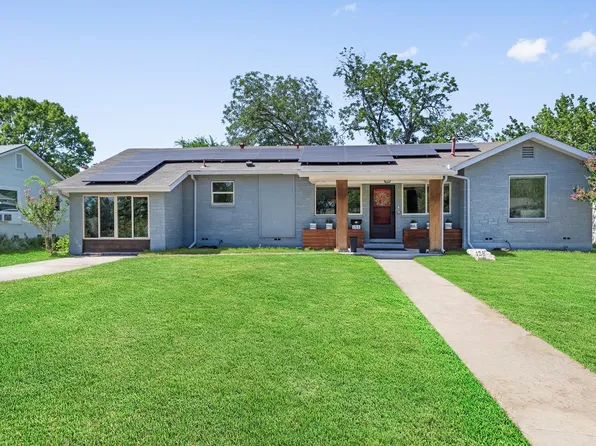 135 Irvington, San Antonio, TX 78209