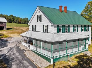 9 Goodhue Rd, Boscawen, NH 03303