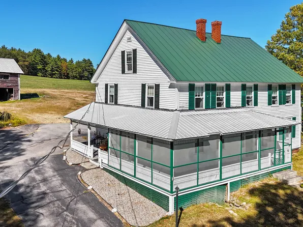 9 Goodhue Road, Boscawen, NH 03303
