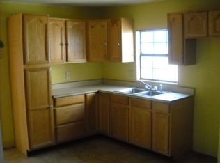 405 S Rusk St, Amarillo, TX 79106