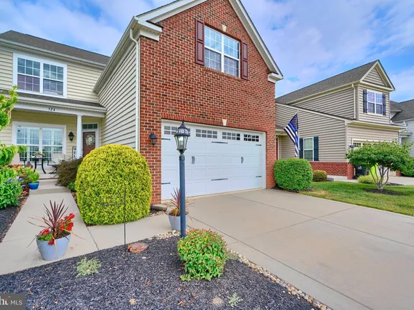 324 Tecumseh Way, Havre De Grace, MD 21078