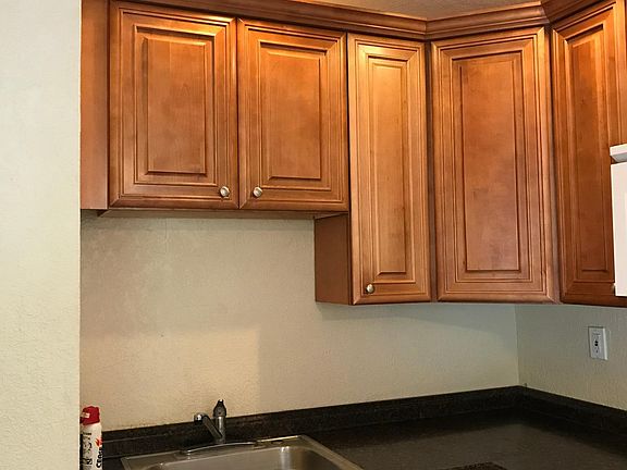 Updated kitchen, plenty of storage