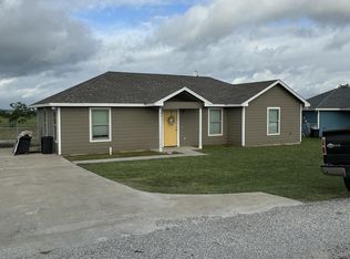 121 Quail Meadows Dr Lot 6, Rio Vista, TX 76093