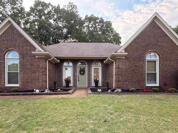 288 Hughes Cv, Collierville, TN 38017