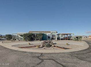 1915 W Casa Del Rio Dr UNIT 35, Benson, AZ 85602