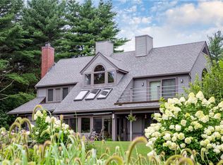 188 Pardon Joslin Rd, Exeter, RI 02822