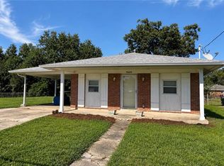 7629 Marquis St, New Orleans, LA 70128