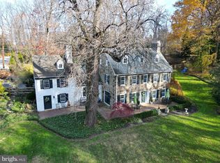 1431 Mill Rd, Meadowbrook, PA 19046