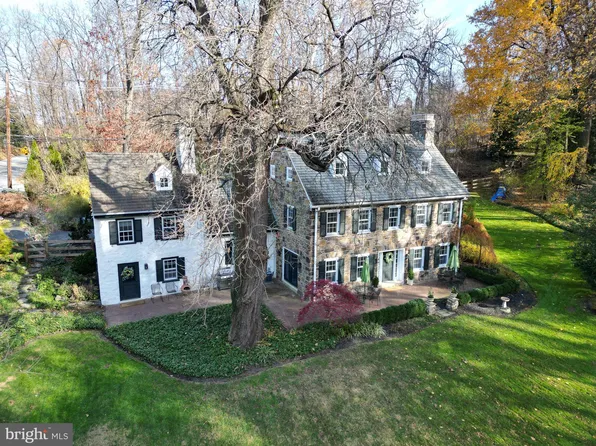 1431 Mill Rd, Meadowbrook, PA 19046