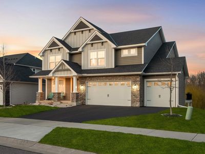 6670 Agate Trl, Inver Grove Heights, MN, 55077