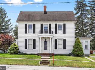 184 Kauffman Rd E, Chambersburg, PA 17202