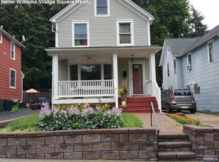 60 Rea Ave, Midland Park, NJ 07432