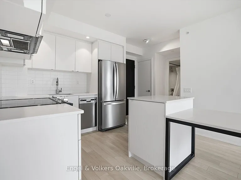 1461 Lawrence Ave W #603 — Photo 12
