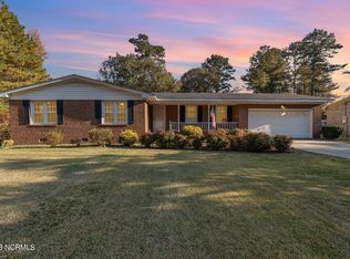 6551 Fairway Dr, Grifton, NC 28530
