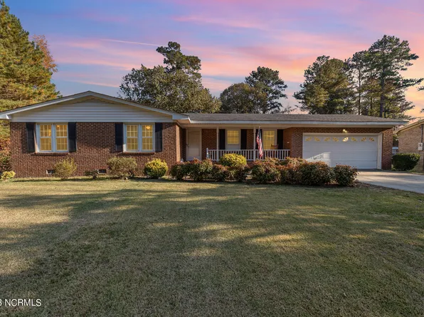 6551 Fairway Drive, Grifton, NC 28530