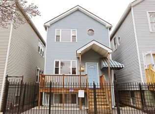 2061 N Bingham St, Chicago, IL 60647