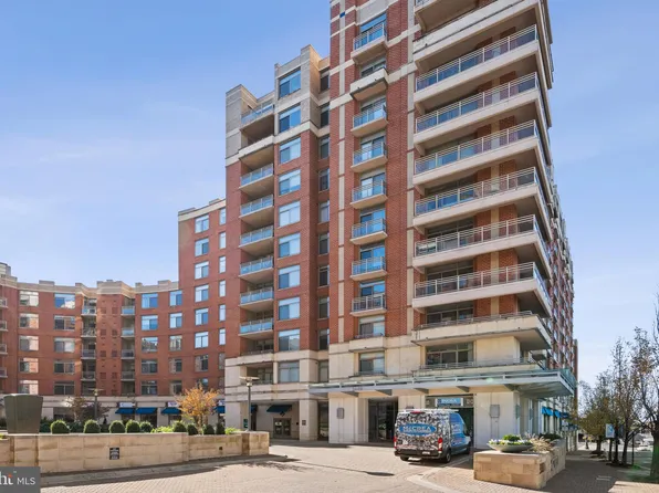 3600 Glebe Rd Unit 302W, Arlington, VA 22202
