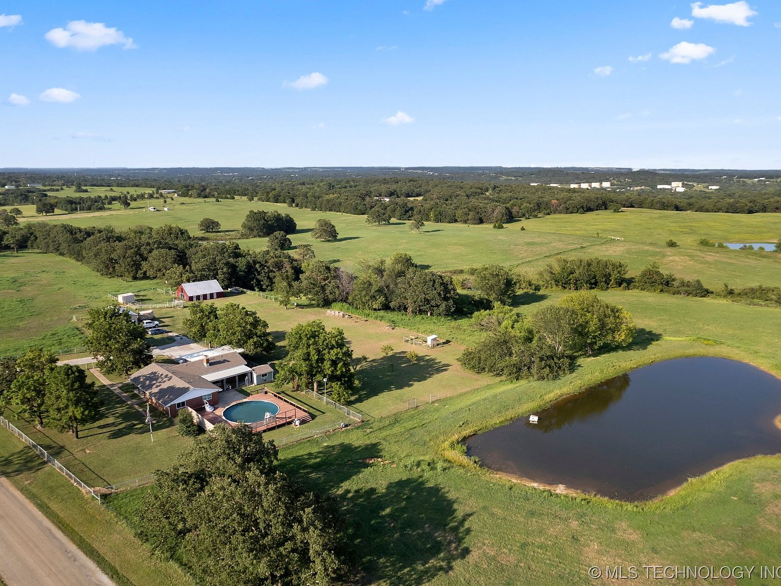 13835 Old Shamrock Hwy, Drumright, OK 74030 Zillow