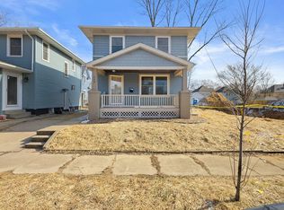750 Harrison Ave, South Bend, IN 46616