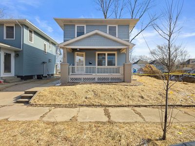 750 Harrison Ave, South Bend, IN, 46616